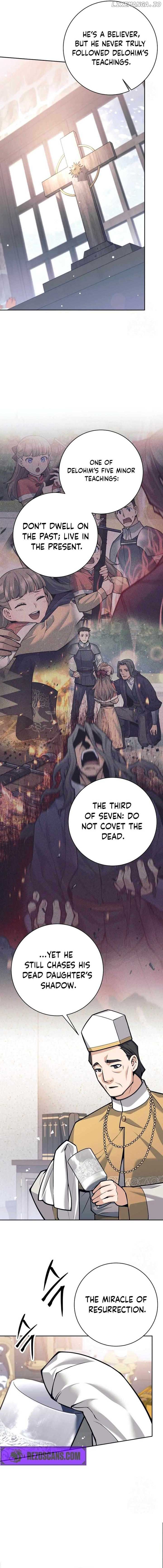 I Quit the Hero’s Party Chapter 78 65 04