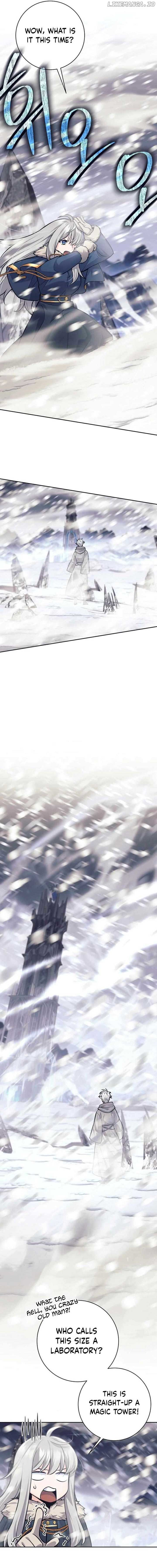 I Quit the Hero’s Party Chapter 78 73 12