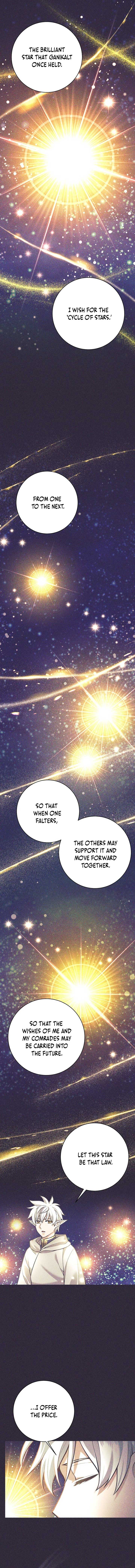 I Quit the Hero’s Party Chapter 81 58 03