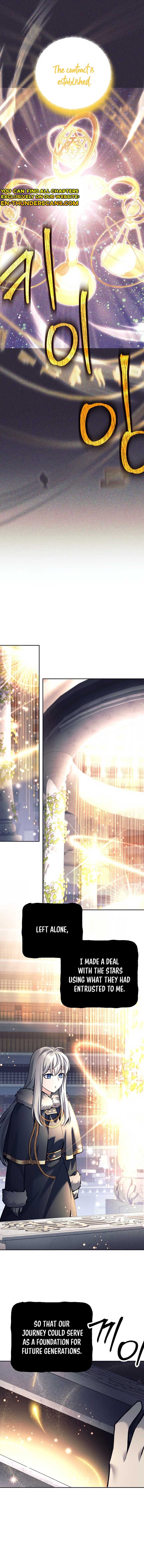 I Quit the Hero’s Party Chapter 81 59 04