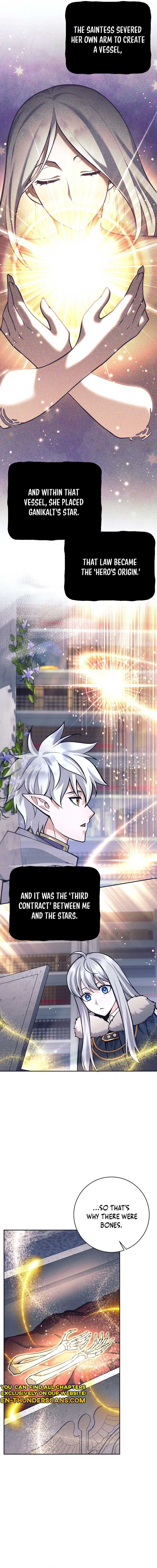 I Quit the Hero’s Party Chapter 81 60 05