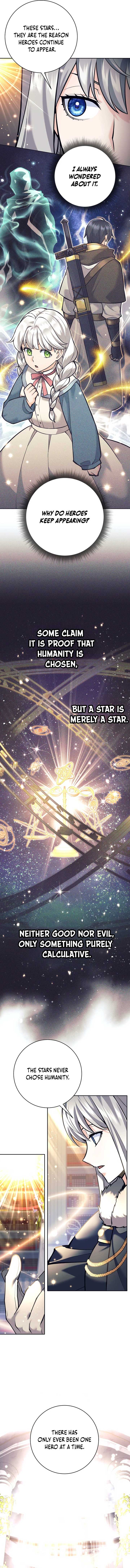 I Quit the Hero’s Party Chapter 81 61 06