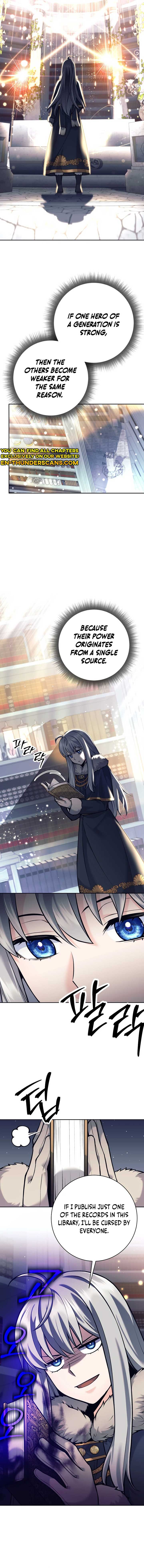 I Quit the Hero’s Party Chapter 81 62 07