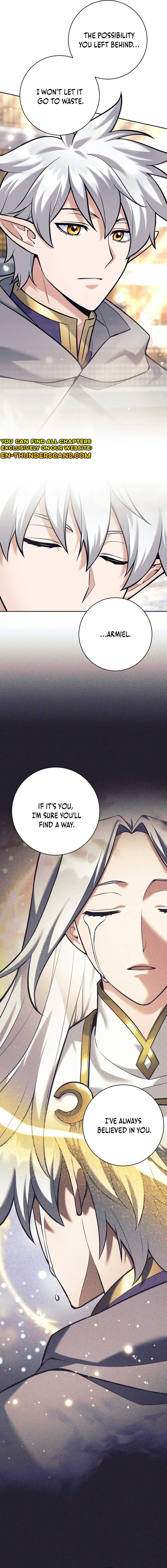 I Quit the Hero’s Party Chapter 81 64 09