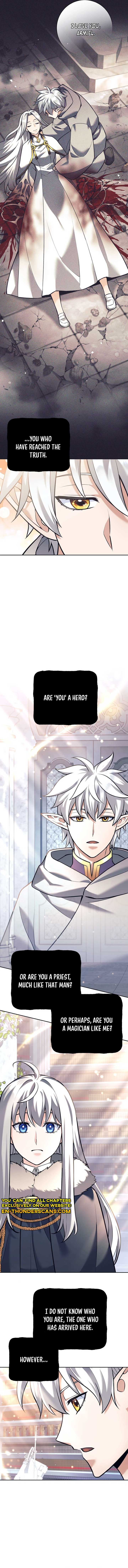 I Quit the Hero’s Party Chapter 81 65 10