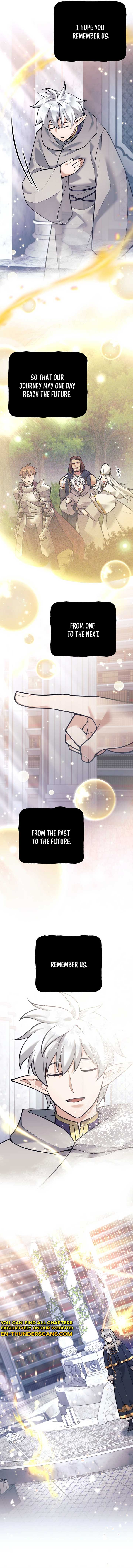 I Quit the Hero’s Party Chapter 81 66 11