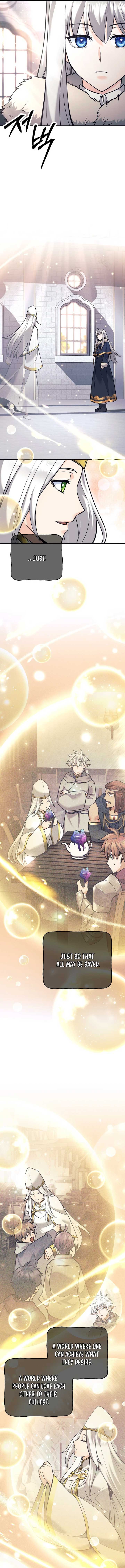 I Quit the Hero’s Party Chapter 81 67 12