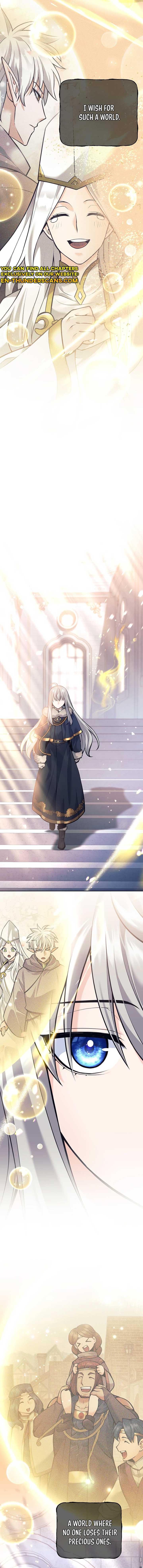 I Quit the Hero’s Party Chapter 81 68 13