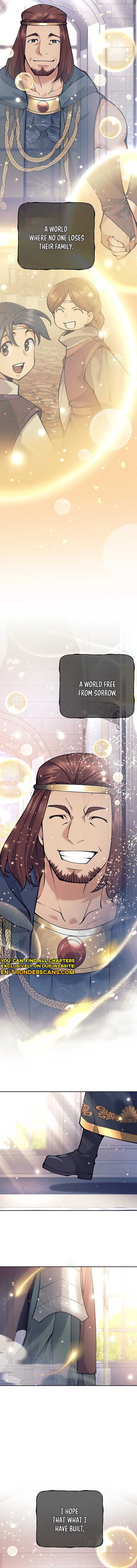 I Quit the Hero’s Party Chapter 81 69 14