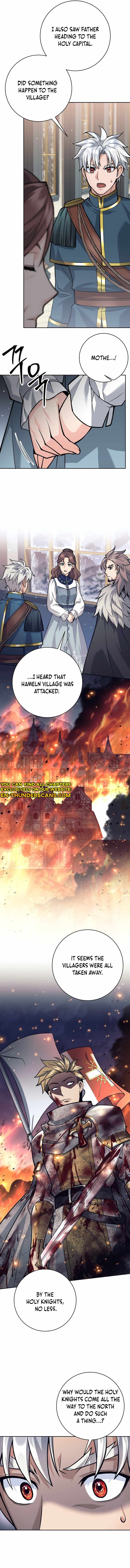 I Quit the Hero’s Party Chapter 82 51 002