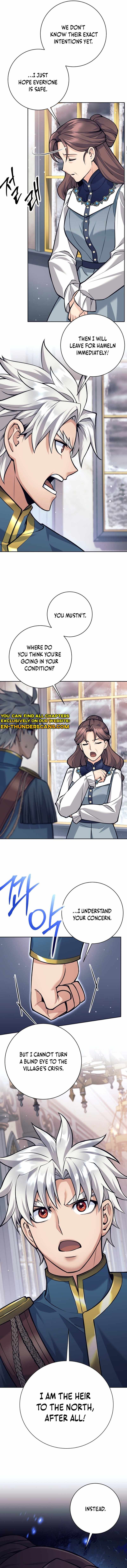 I Quit the Hero’s Party Chapter 82 52 003