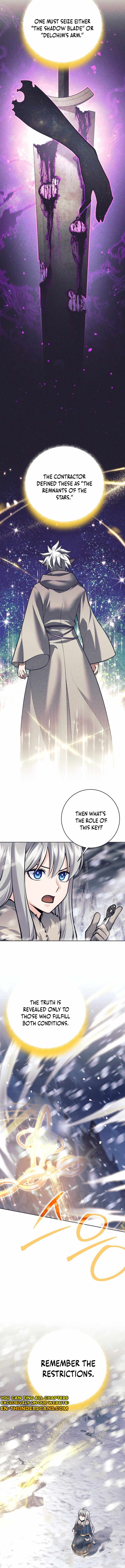 I Quit the Hero’s Party Chapter 82 56 007