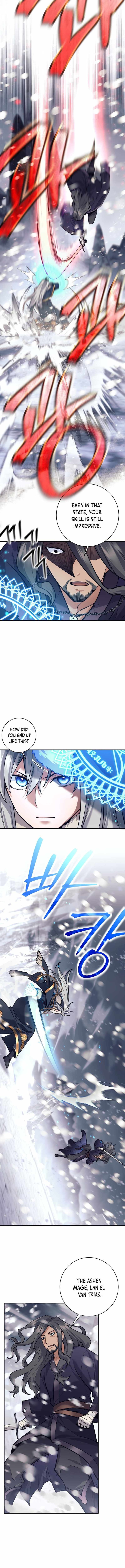 I Quit the Hero’s Party Chapter 82 58 009