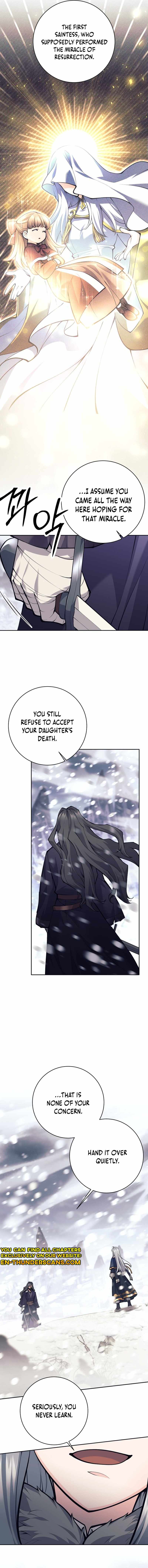 I Quit the Hero’s Party Chapter 82 60 011