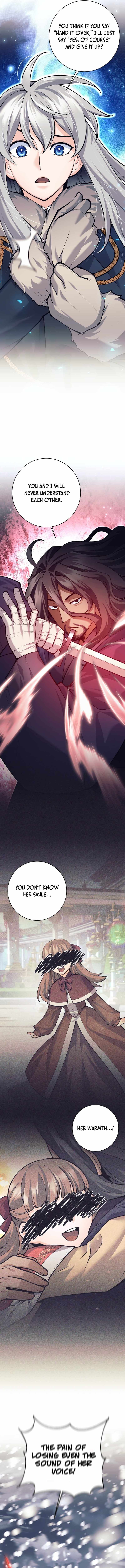 I Quit the Hero’s Party Chapter 82 61 012