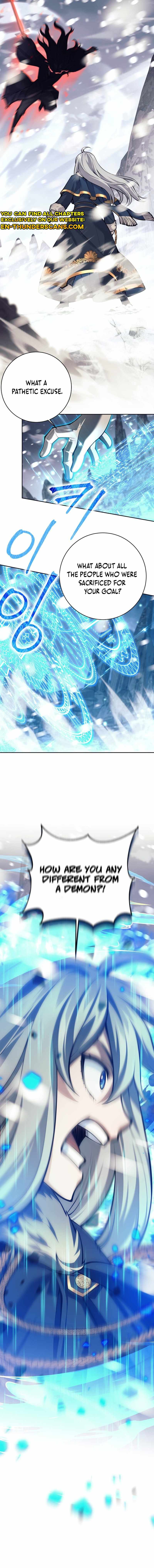 I Quit the Hero’s Party Chapter 82 62 013