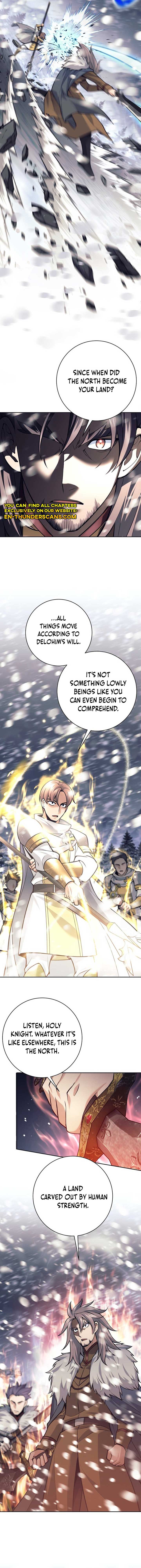 I Quit the Hero’s Party Chapter 84 54 1