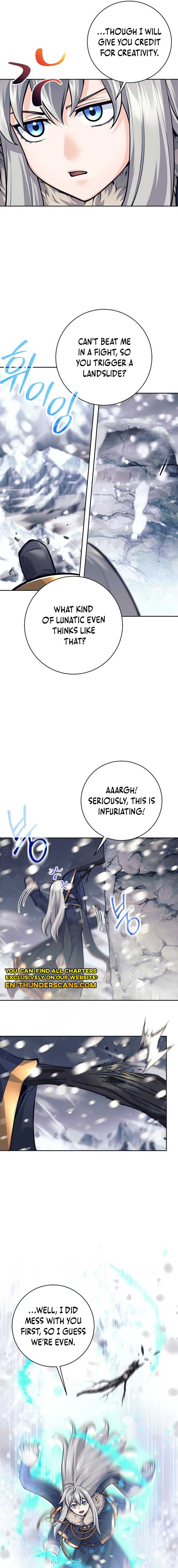 I Quit the Hero’s Party Chapter 84 65 12