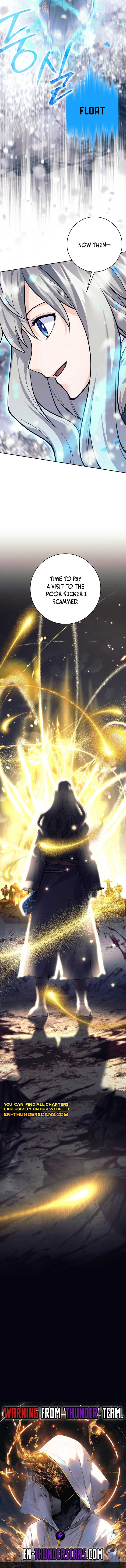 I Quit the Hero’s Party Chapter 84 66 13