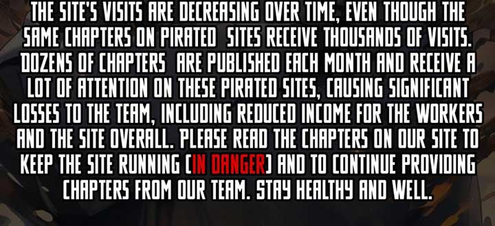 I Quit the Hero’s Party Chapter 84 67 14