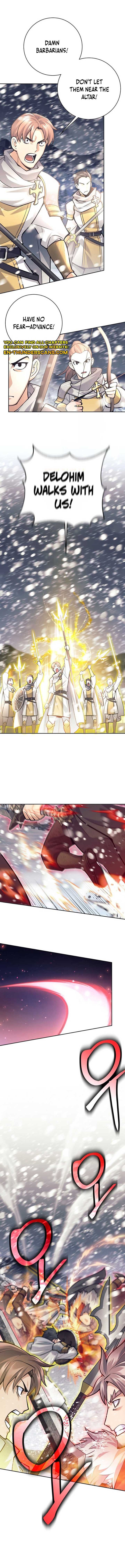 I Quit the Hero’s Party Chapter 84 56 3