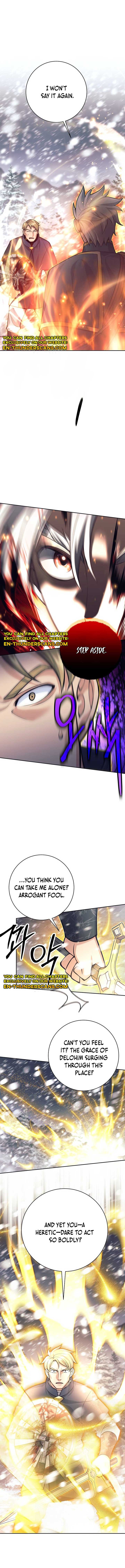 I Quit the Hero’s Party Chapter 84 58 5