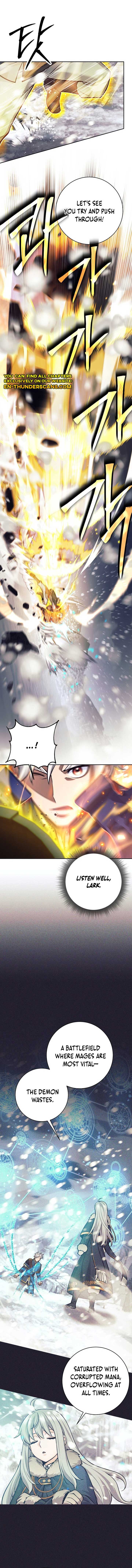 I Quit the Hero’s Party Chapter 84 59 6