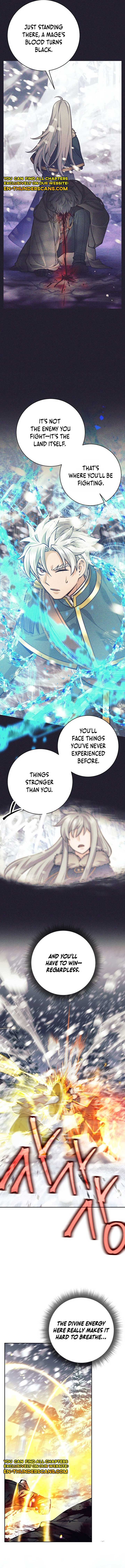 I Quit the Hero’s Party Chapter 84 60 7