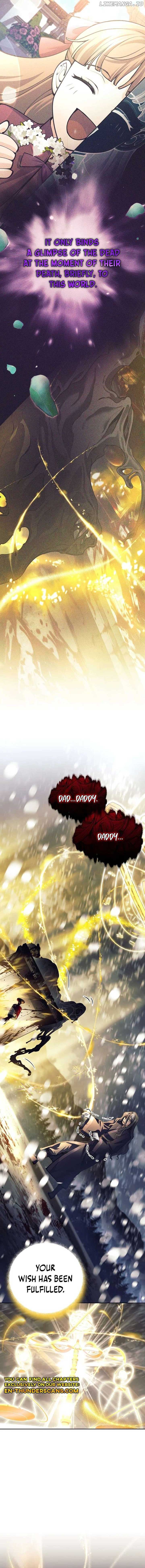 I Quit the Hero’s Party Chapter 86 66 10