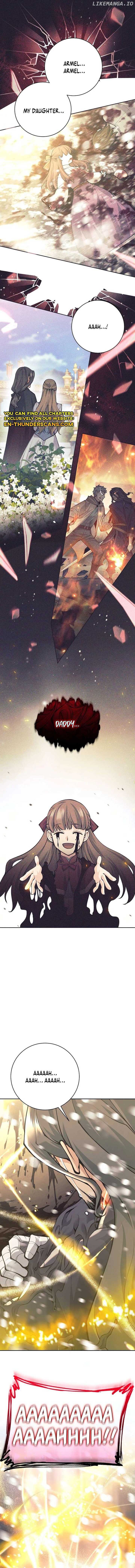 I Quit the Hero’s Party Chapter 86 68 12