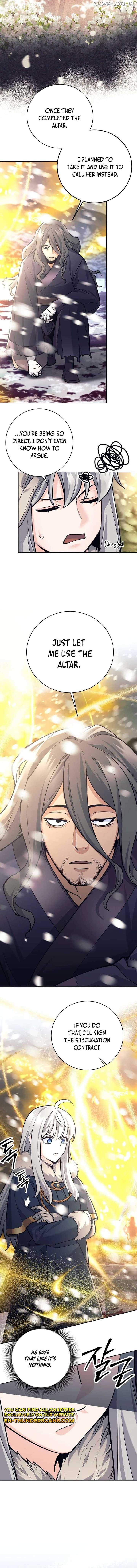 I Quit the Hero’s Party Chapter 86 58 2