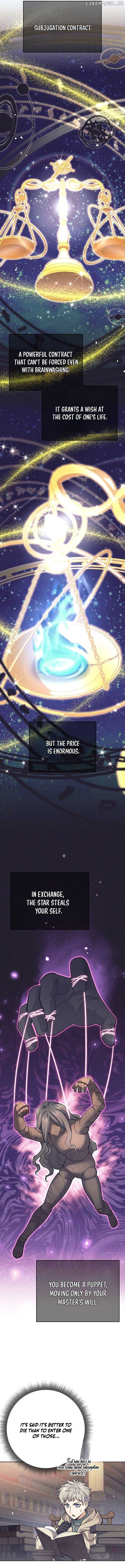 I Quit the Hero’s Party Chapter 86 59 3