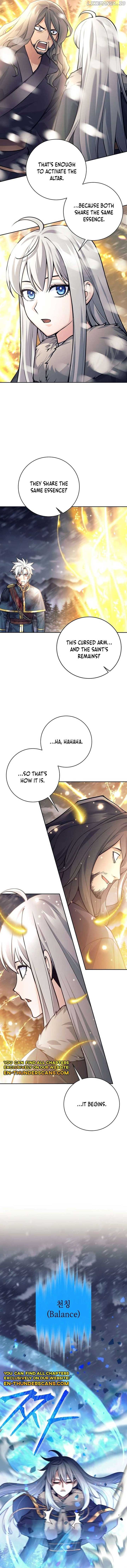 I Quit the Hero’s Party Chapter 86 62 6