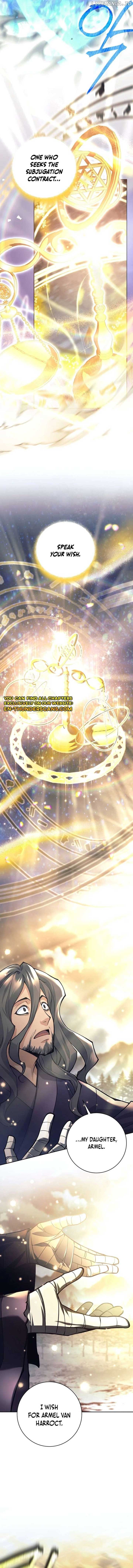 I Quit the Hero’s Party Chapter 86 63 7