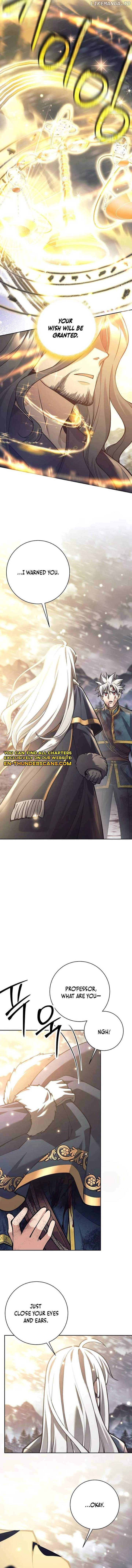 I Quit the Hero’s Party Chapter 86 64 8