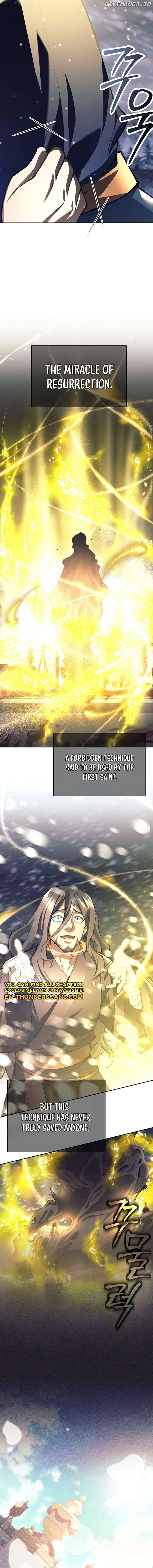 I Quit the Hero’s Party Chapter 86 65 9