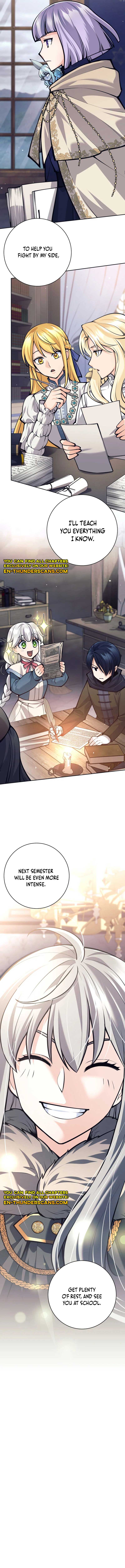 I Quit the Hero’s Party Chapter 87 67 14