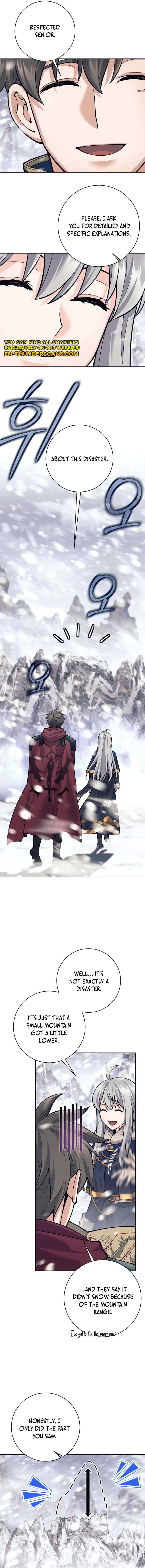 I Quit the Hero’s Party Chapter 87 58 5