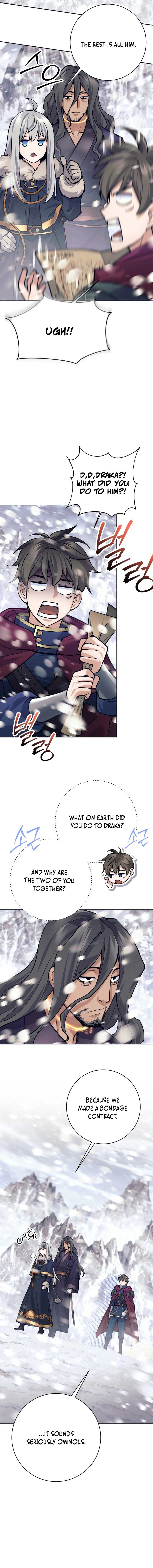 I Quit the Hero’s Party Chapter 87 59 6