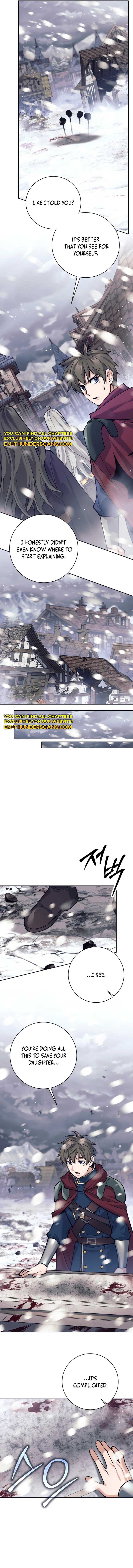 I Quit the Hero’s Party Chapter 87 60 7