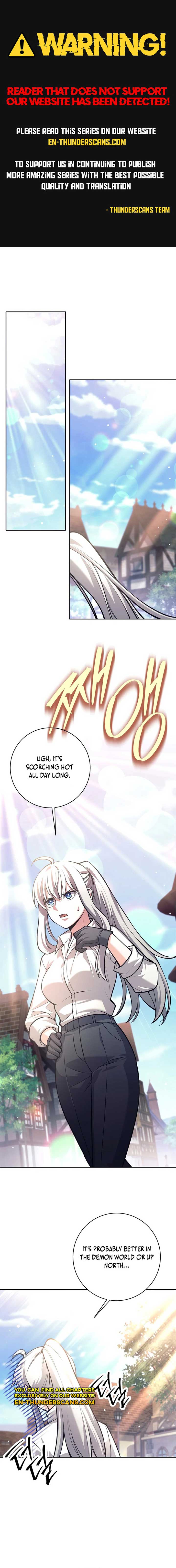 I Quit the Hero’s Party Chapter 88 68 0