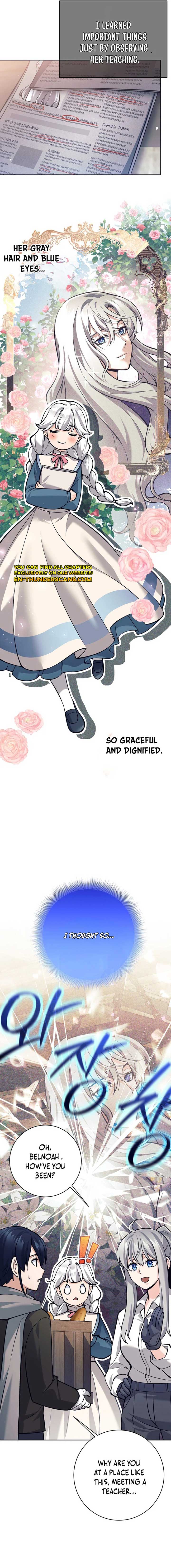 I Quit the Hero’s Party Chapter 88 78 10