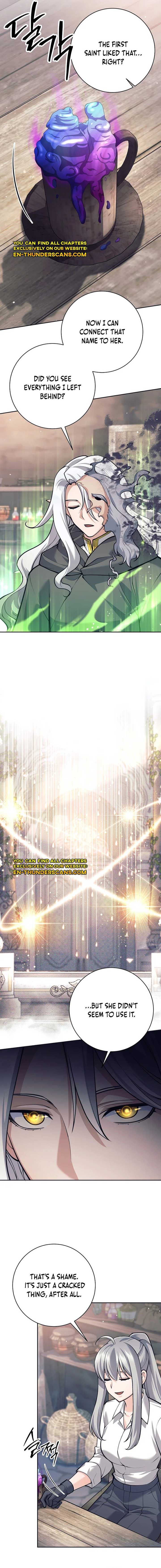 I Quit the Hero’s Party Chapter 88 83 15