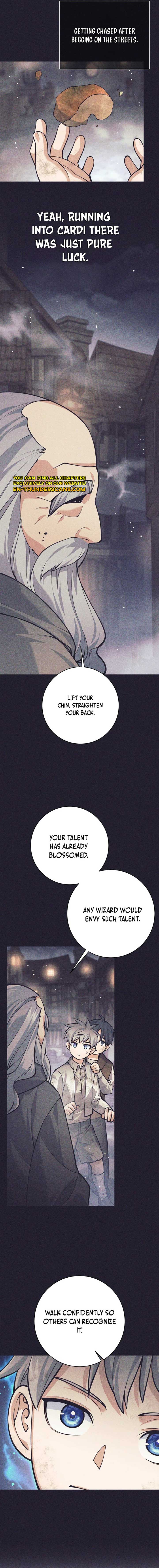 I Quit the Hero’s Party Chapter 88 70 2