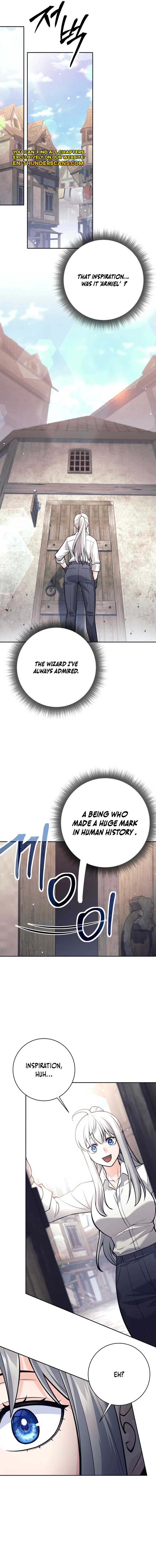 I Quit the Hero’s Party Chapter 88 72 4