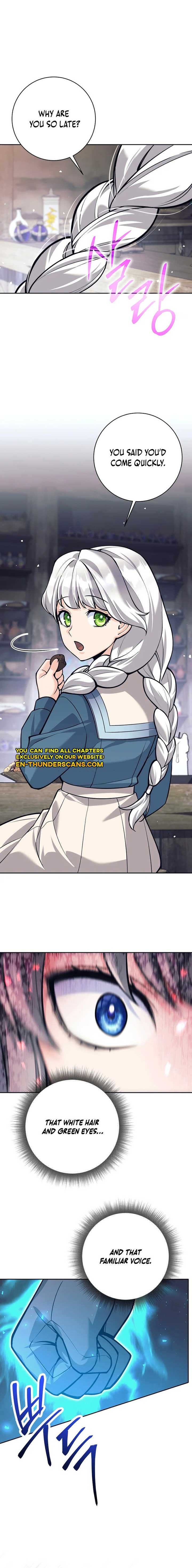 I Quit the Hero’s Party Chapter 88 73 5