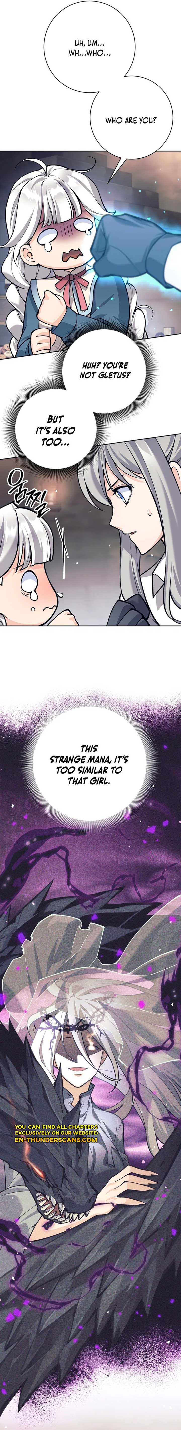 I Quit the Hero’s Party Chapter 88 75 7