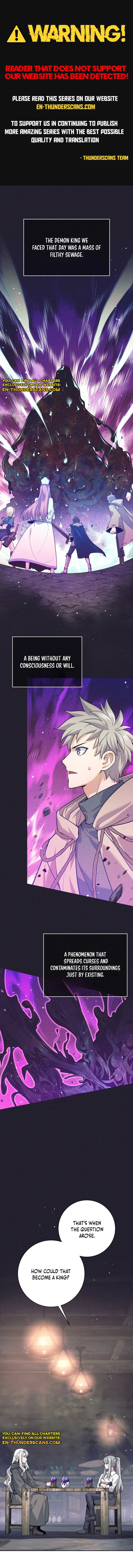 I Quit the Hero’s Party Chapter 89 56 0