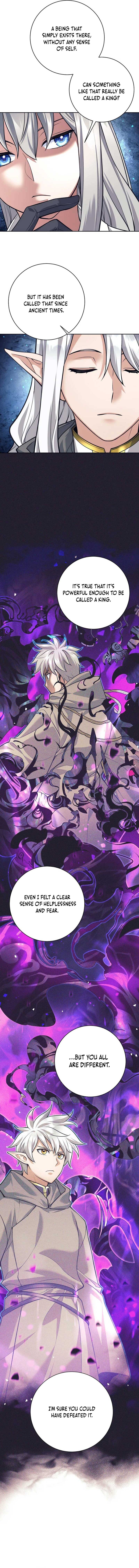 I Quit the Hero’s Party Chapter 89 57 1