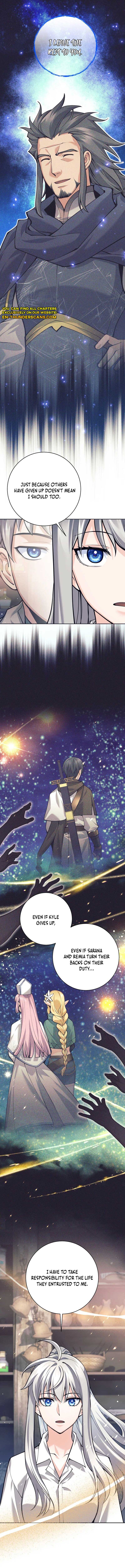 I Quit the Hero’s Party Chapter 89 68 12